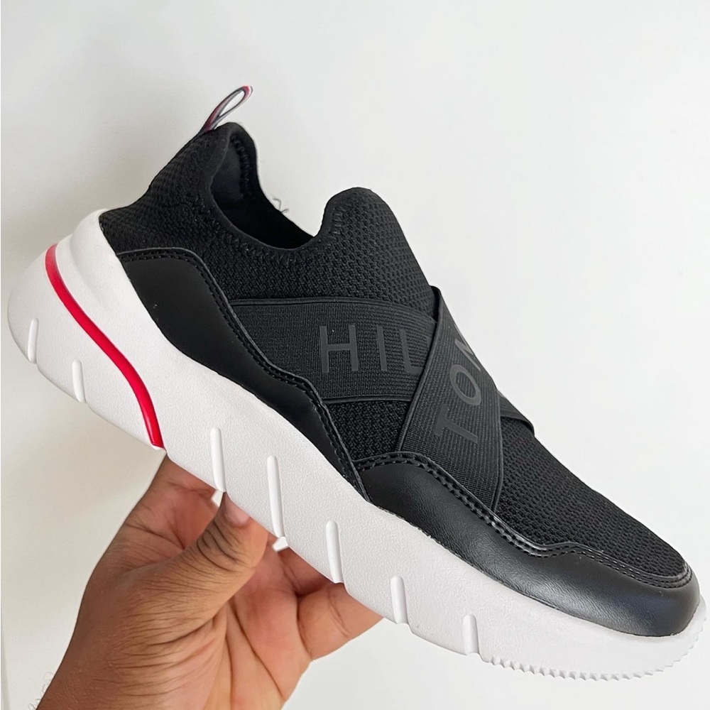 Female Tommy Hilfiger Sneakers